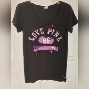 Victoria Secret Pink T shirt
